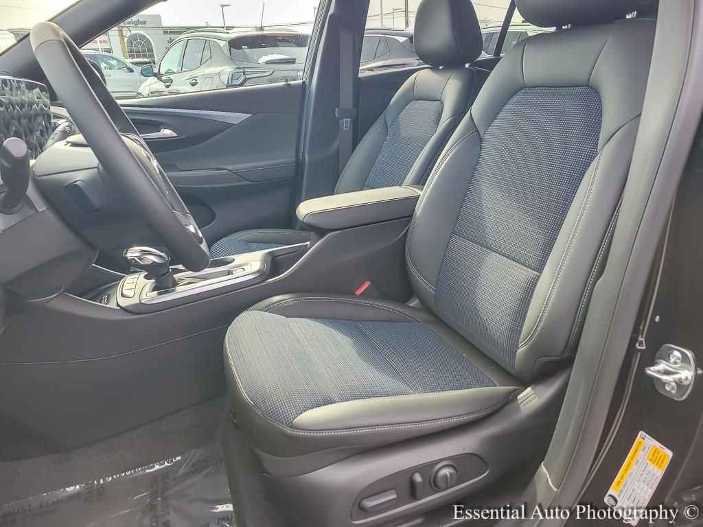 2026 BUICK ENVISTA - Image 7