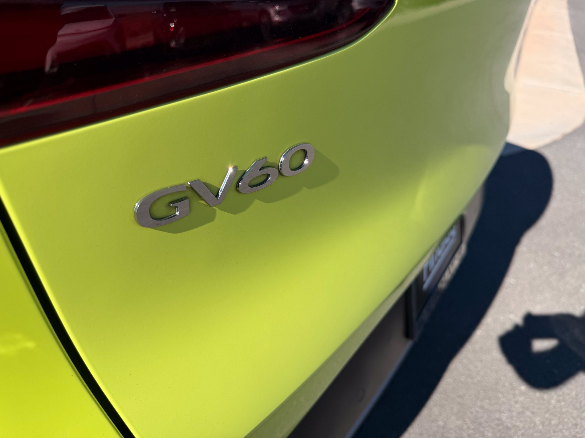 Used 2023 Green Genesis Performance image 19