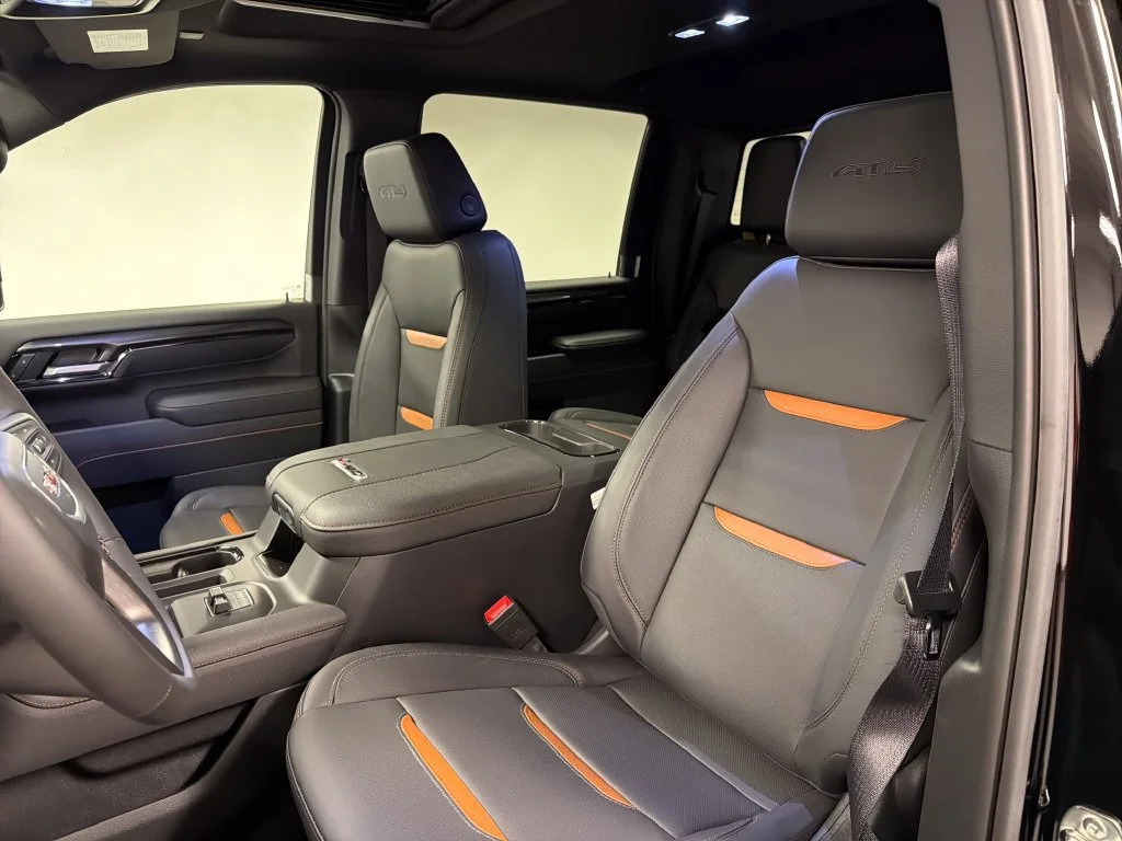 2026 GMC Sierra 2500HD AT4 - Photo 23