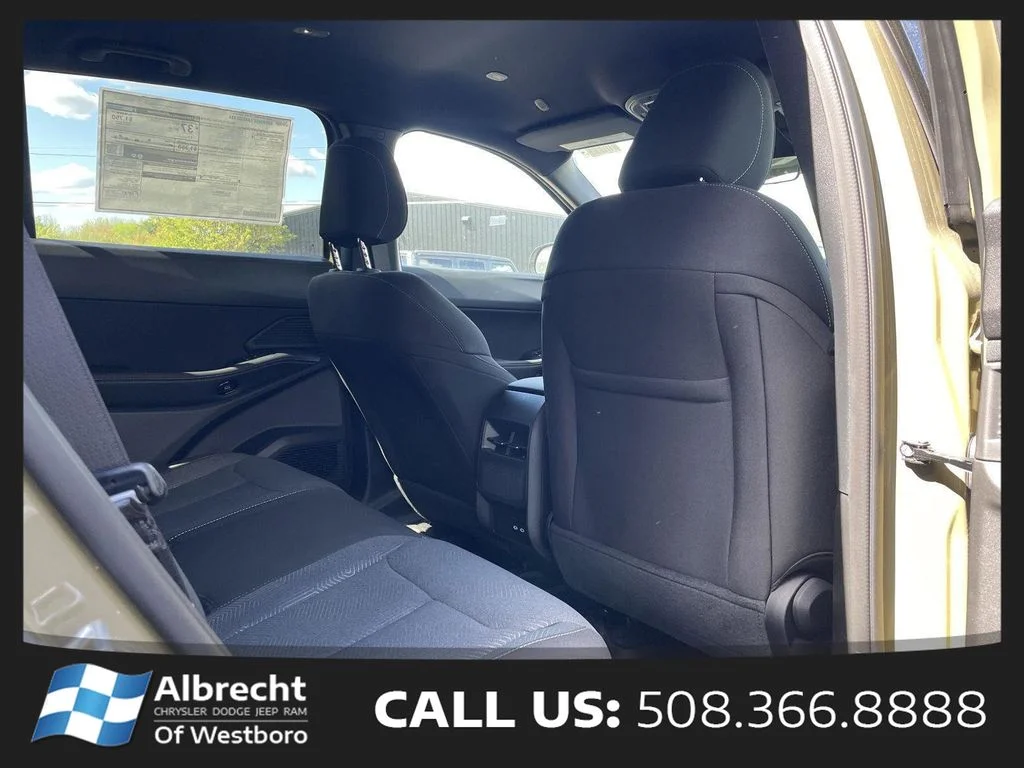 New 2026 41 Exterior Paint Jeep Laredo image 14