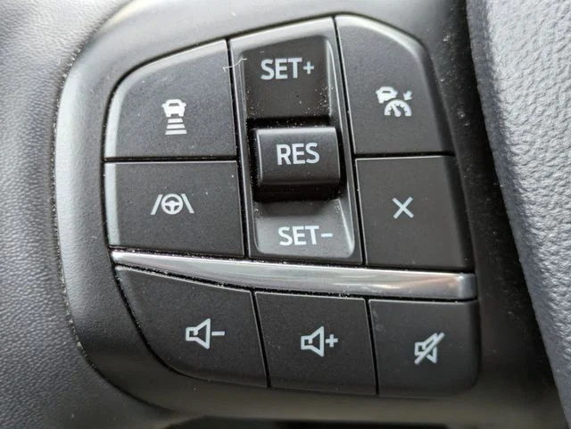 2024 Ford Maverick Lariat - Photo 25