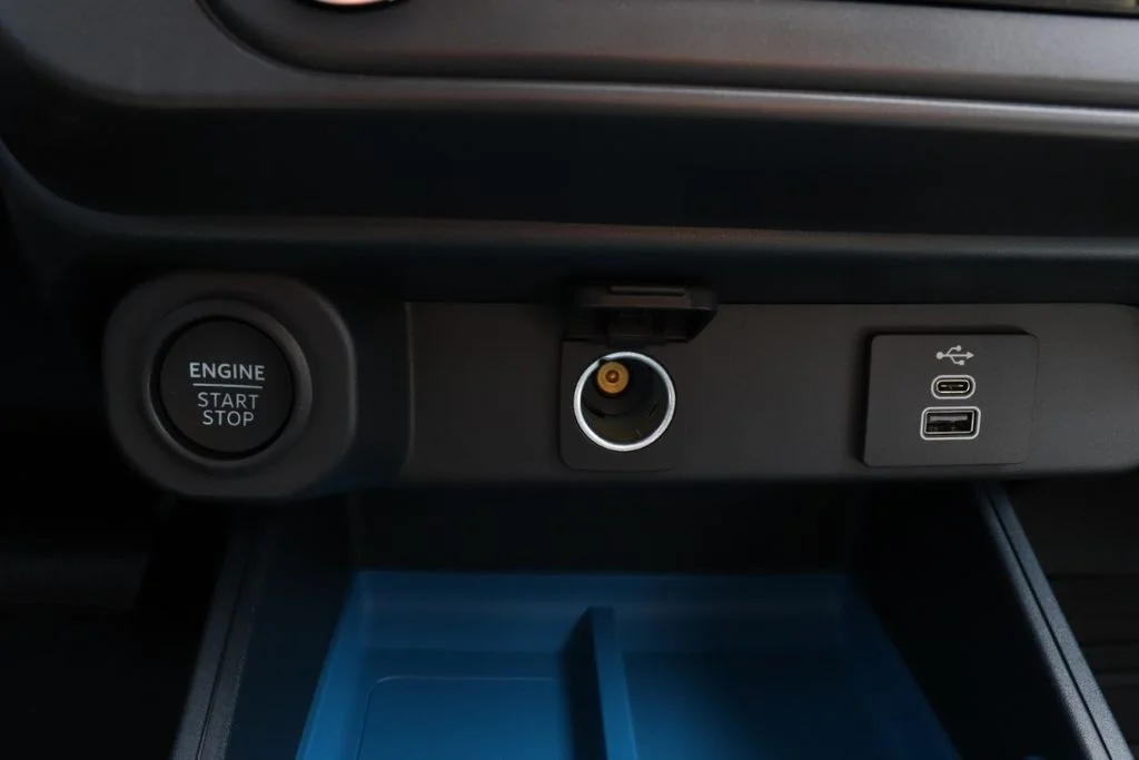 New 2026 Gray Ford XLT image 22