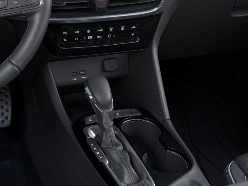 2026 Buick Encore GX Avenir - Photo 24