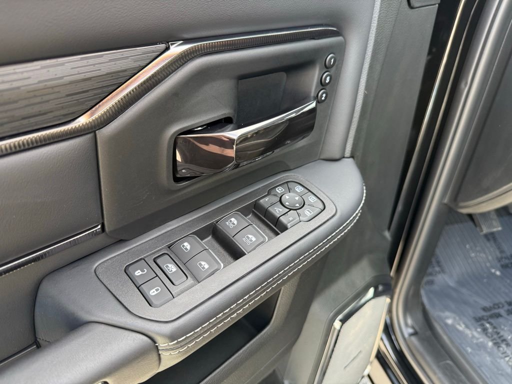 2025 RAM 2500 Rebel - Photo 14