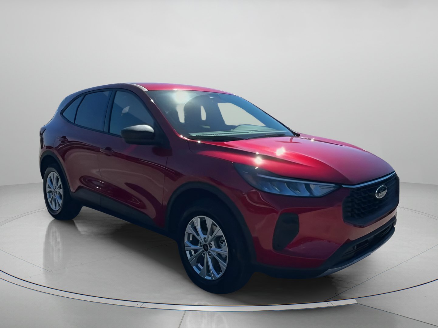 2026 Ford Escape Active - Photo 2