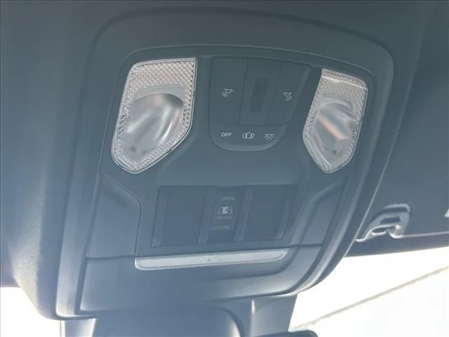 Used 2021 Gray Ram Rebel image 31