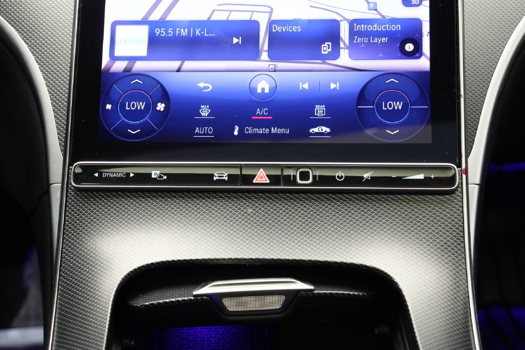 Certified Used 2024  Mercedes-Benz C 300 image 27
