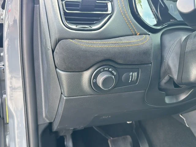 Used 2023 Gray Dodge R/T image 28