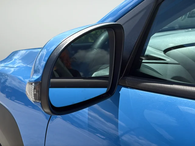 Used 2022 Blue Hyundai SEL image 10