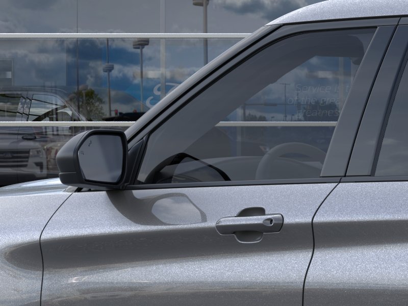 2024 Ford Explorer XLT - Photo 20
