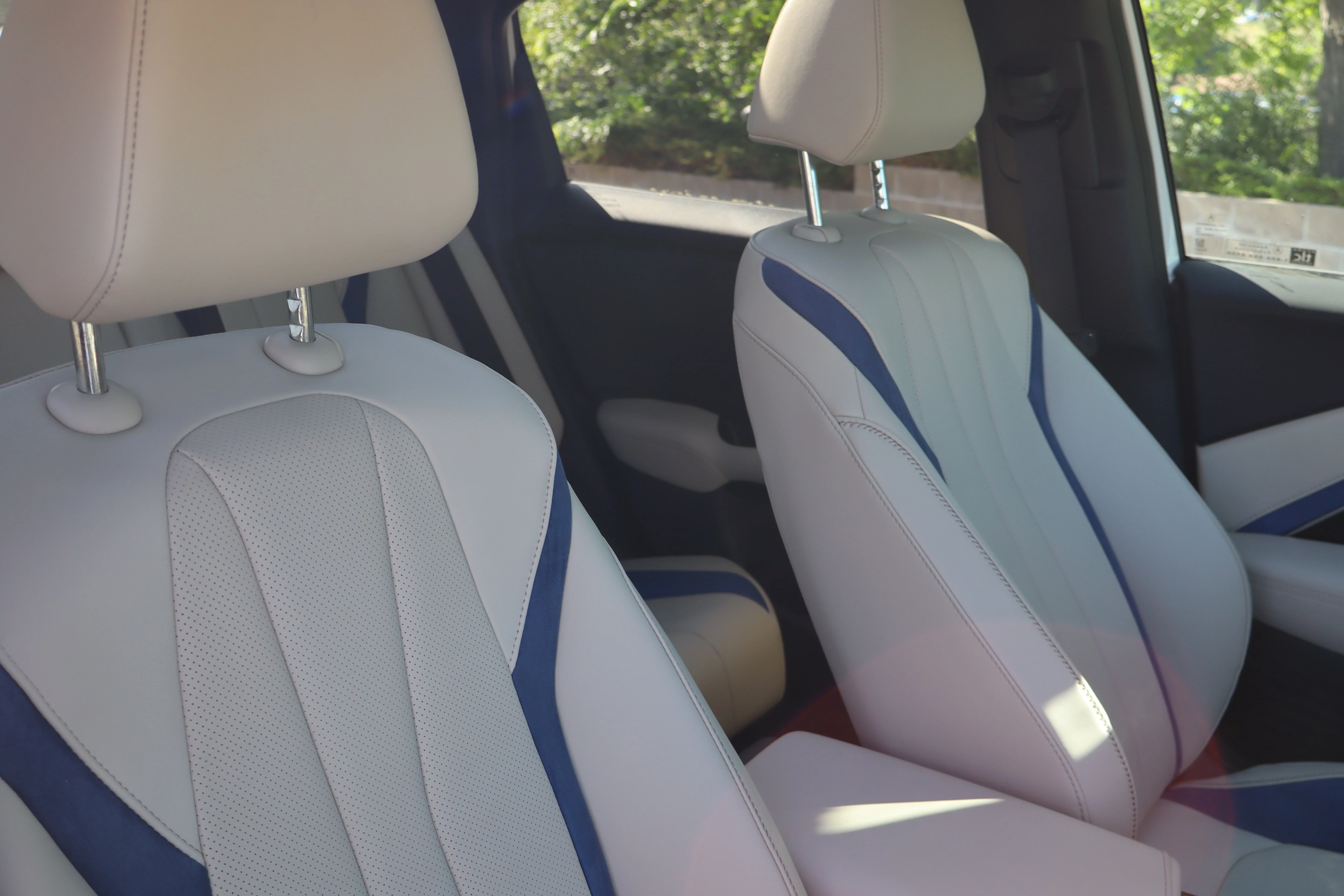 New 2026 Platinum White Pearl Acura w/A-Spec Advance Package image 34