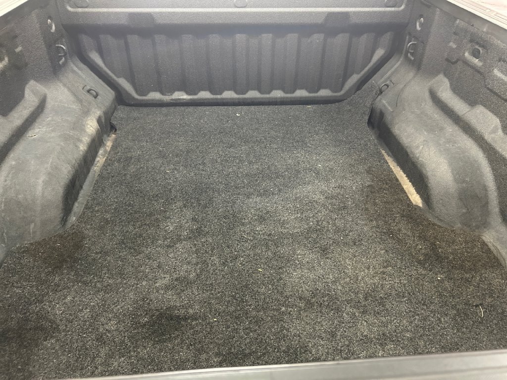 Used 2024 Gray Chevrolet Work Truck image 25