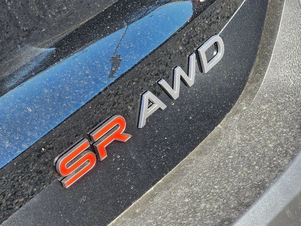2026 Nissan KICKS SR AWD - Photo 10