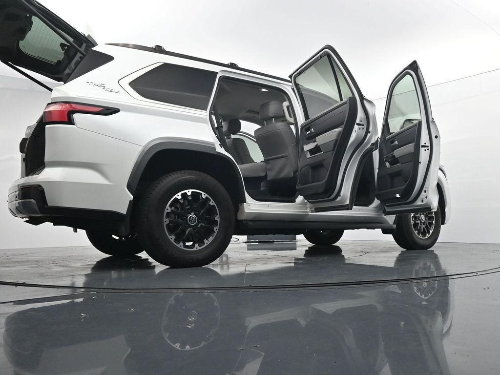 Used 2023 Beige Toyota Limited image 29