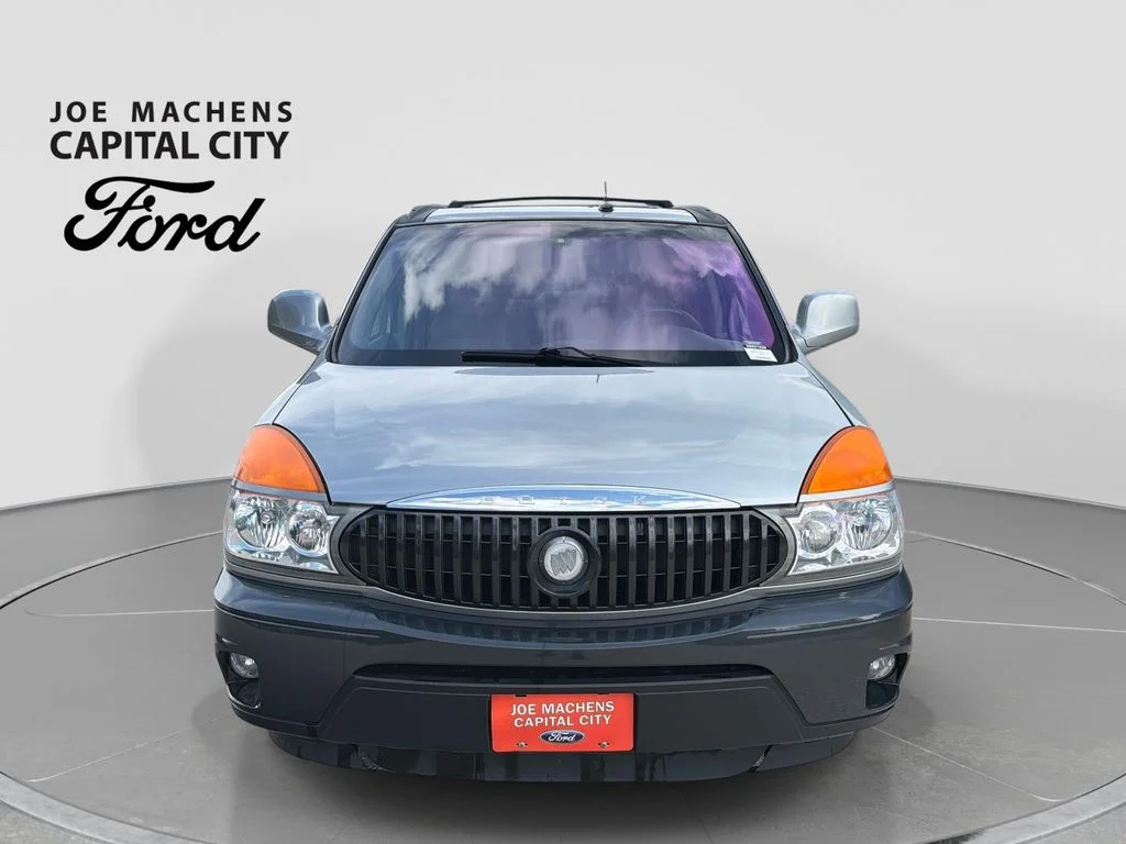 Used 2003 Gray Buick CXL image 10