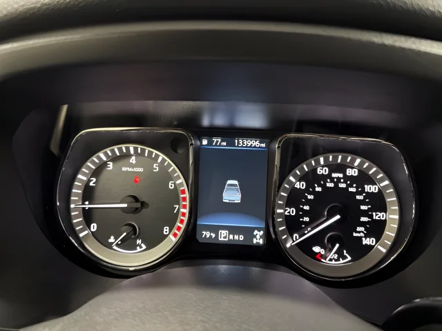 Used 2019 Silver Nissan SV image 20