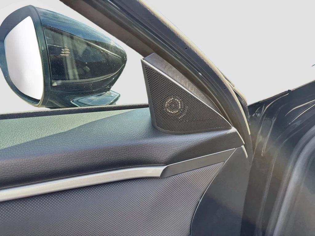 New 2026 Jet Black Mica Mazda 2.5 S Preferred AWD image 19
