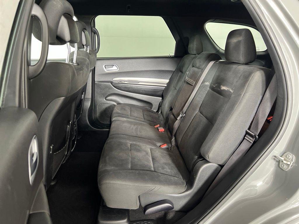 Used 2020 Gray Clearcoat Dodge SXT Plus image 22