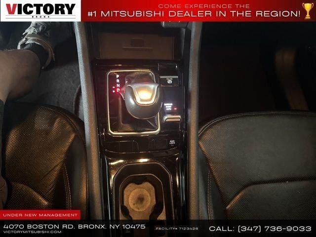 2022 Jeep Compass (RED) Edition - Photo 48