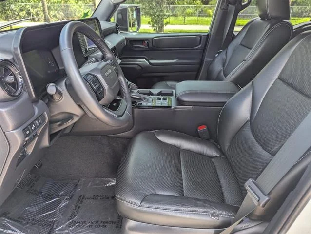 Certified Used 2025 ICE CAP Toyota  image 25