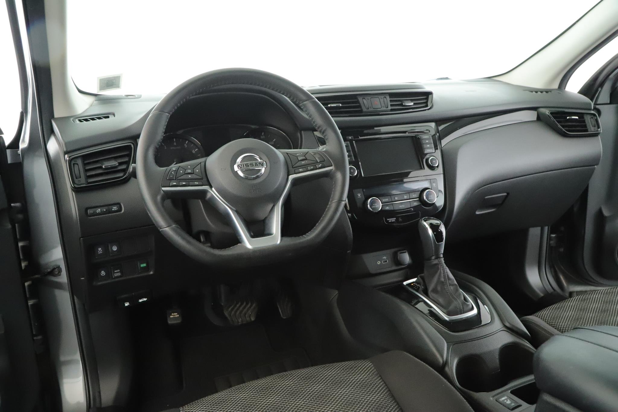 Used 2019 Nissan Rogue Sport SV with VIN JN1BJ1CR7KW622426 for sale in Amityville, NY