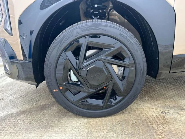 New 2027  Kia X-Line image 20
