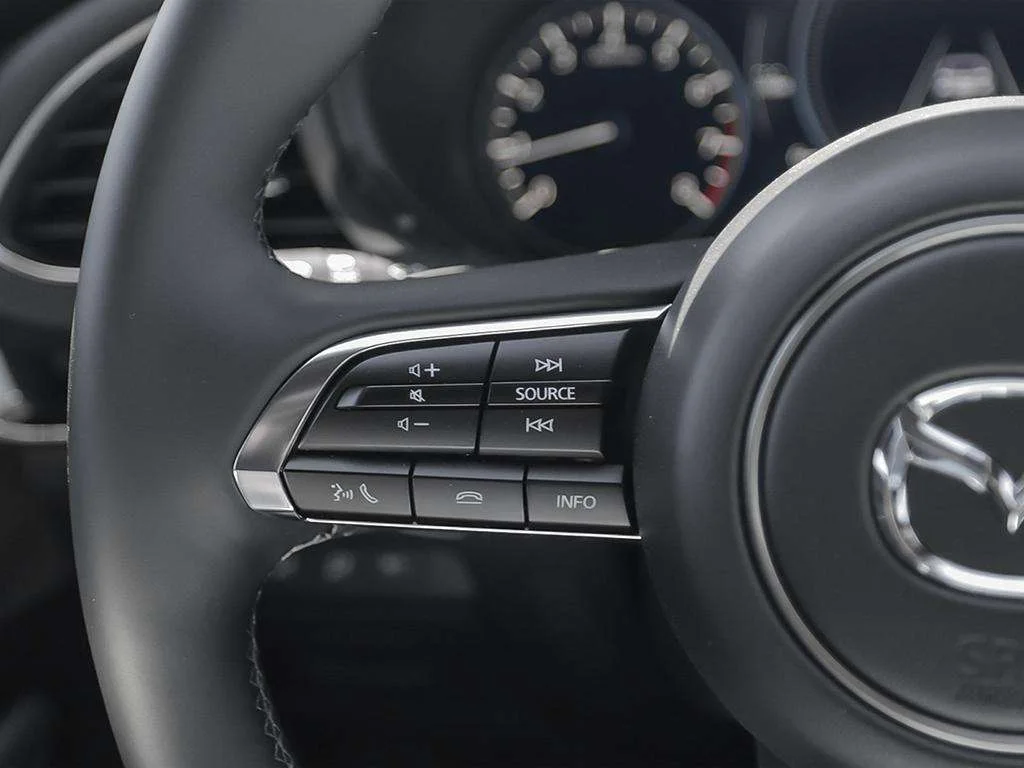 New 2026 Polymetal Grey Metallic Mazda GT image 13