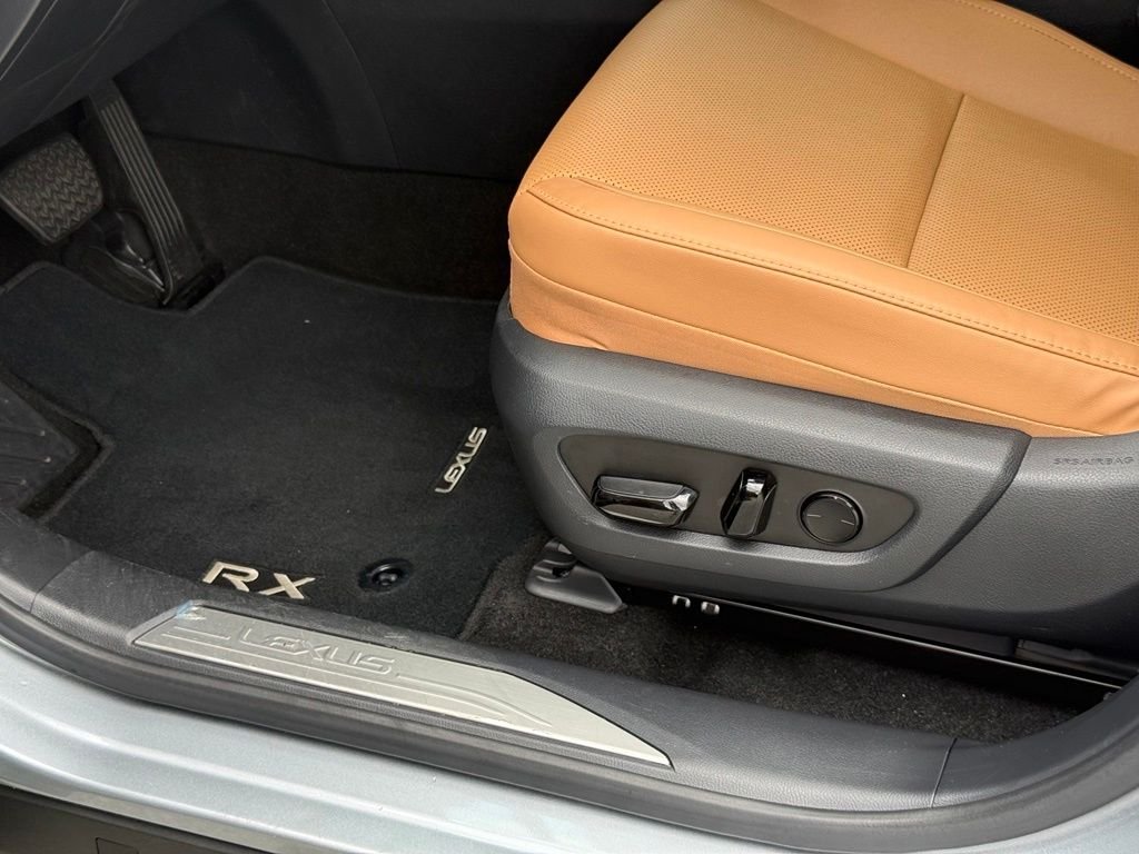 Certified Used 2025 IRIDIUM Lexus 350 Premium image 25