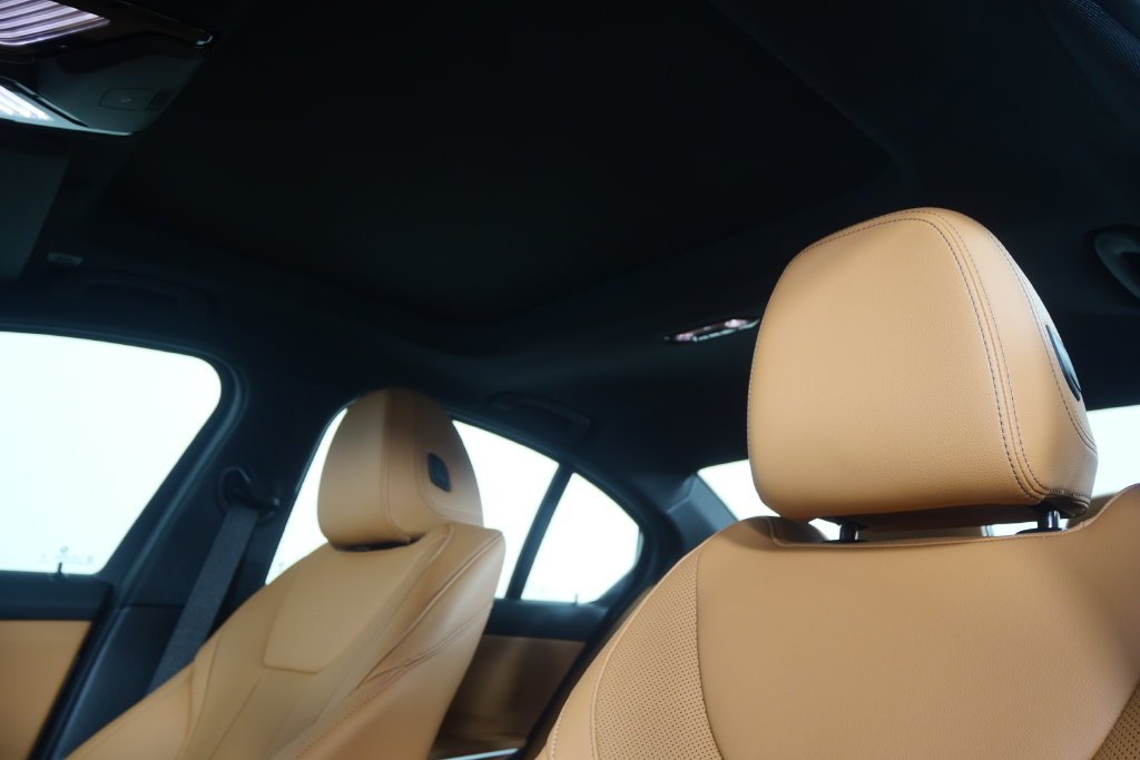 Used 2026 Alpine White BMW M340i image 12