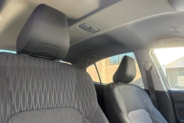 Certified Used 2026  Toyota LE image 18