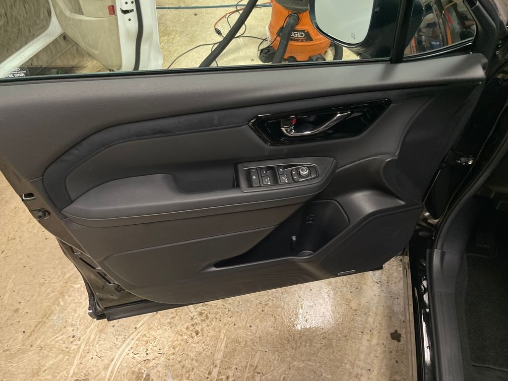 Certified Used 2026 Black Subaru Limited image 15