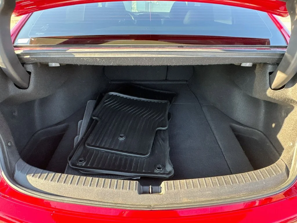 Used 2018 Red Acura 3.5L V6 image 32