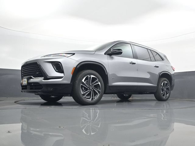 2027 Buick Enclave Sport Touring - Photo 22