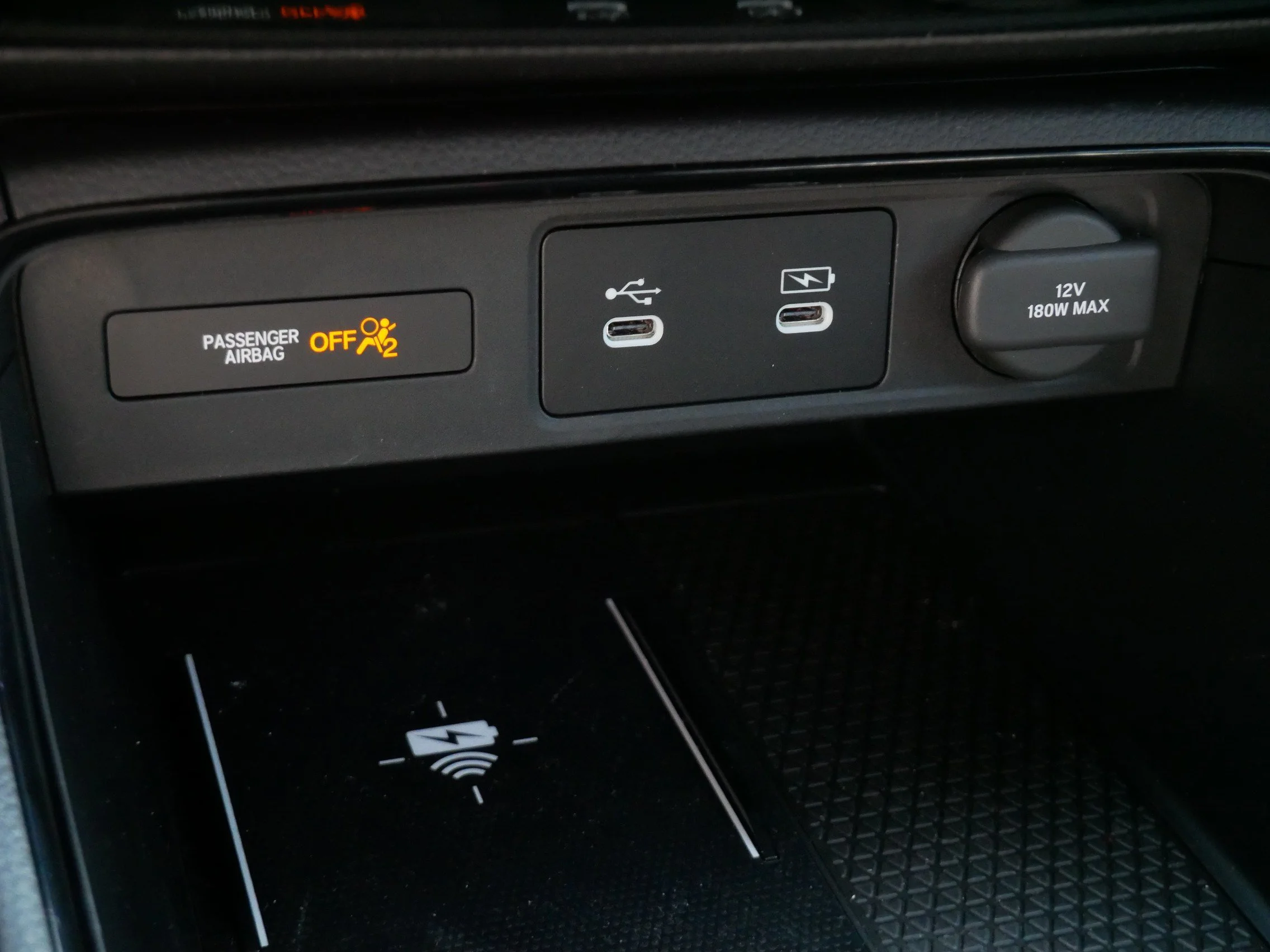 2026 Honda CR-V Sport Touring - Photo 29