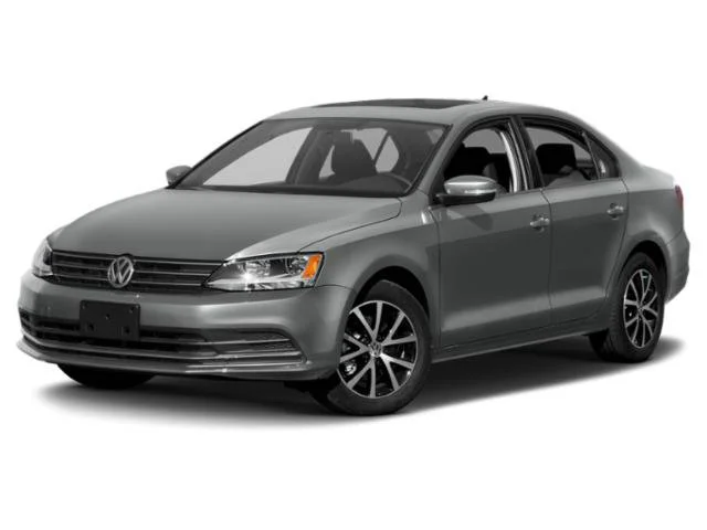 2015 Volkswagen Jetta 1.8T SE Auto's photo