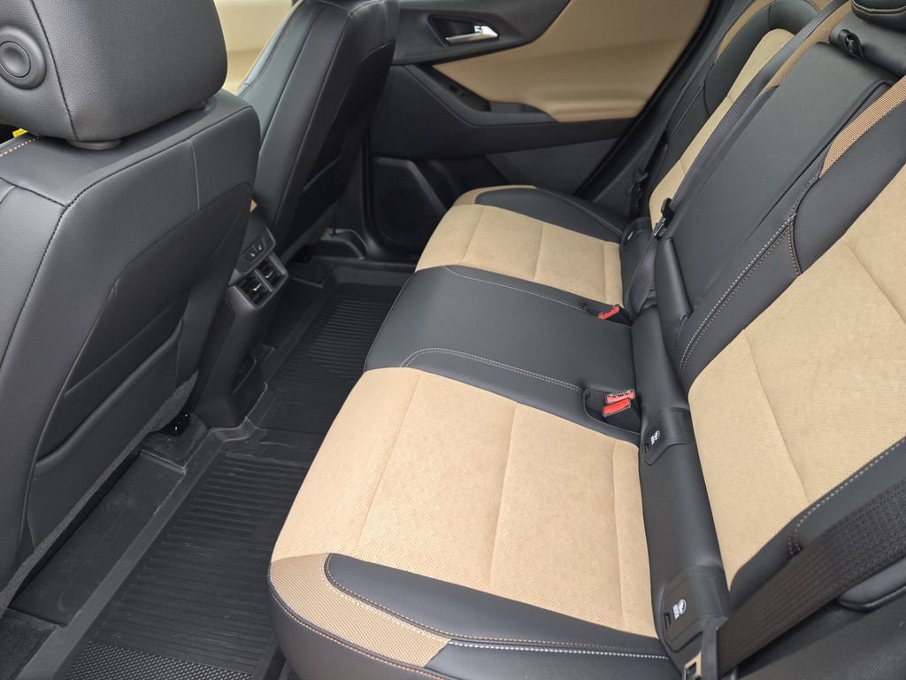 2026 Chevrolet Equinox ACTIV - Photo 14