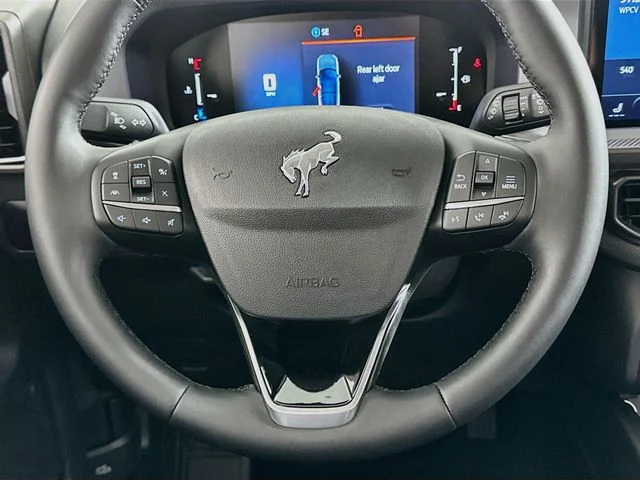 New 2026 Ford Bronco Sport Outer Banks