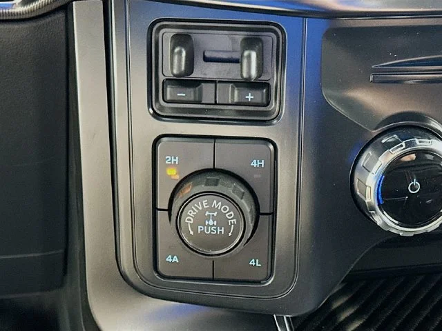 New 2025 Black Ford Raptor image 20