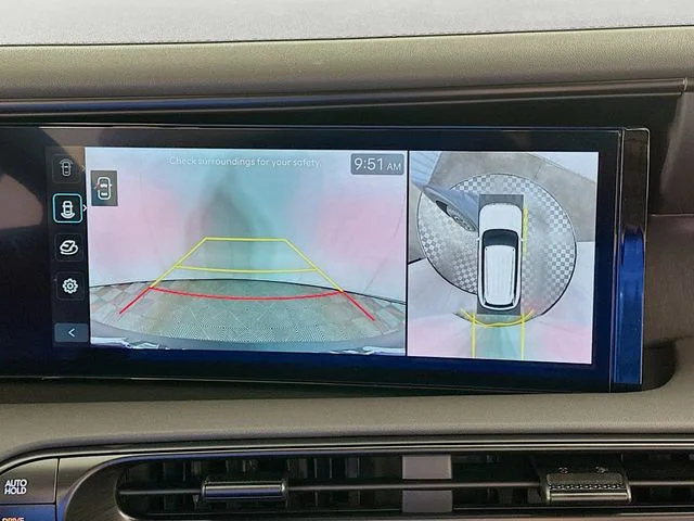 New 2026 Gray Hyundai XRT Pro image 19