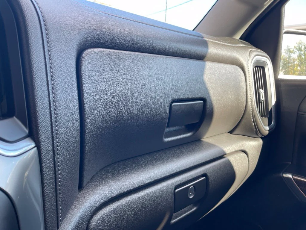 Certified Used 2022 Black Chevrolet LT image 26