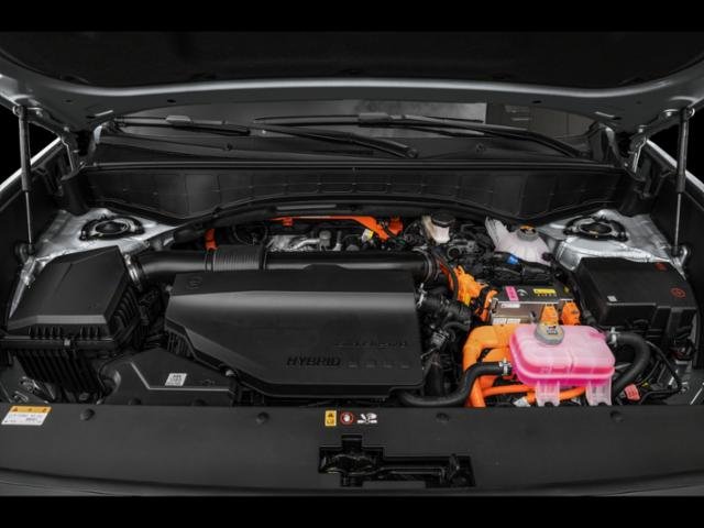 New 2026 Green Hyundai Calligraphy image 21