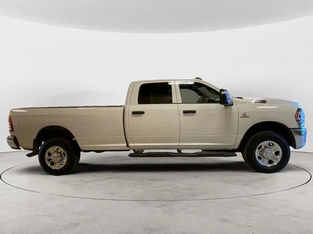 Certified Used 2024 White Ram Tradesman image 6