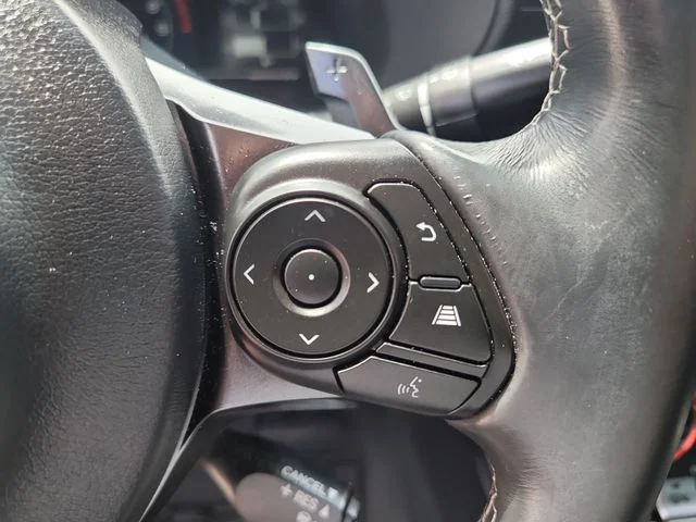 Used 2022  Toyota Premium image 25