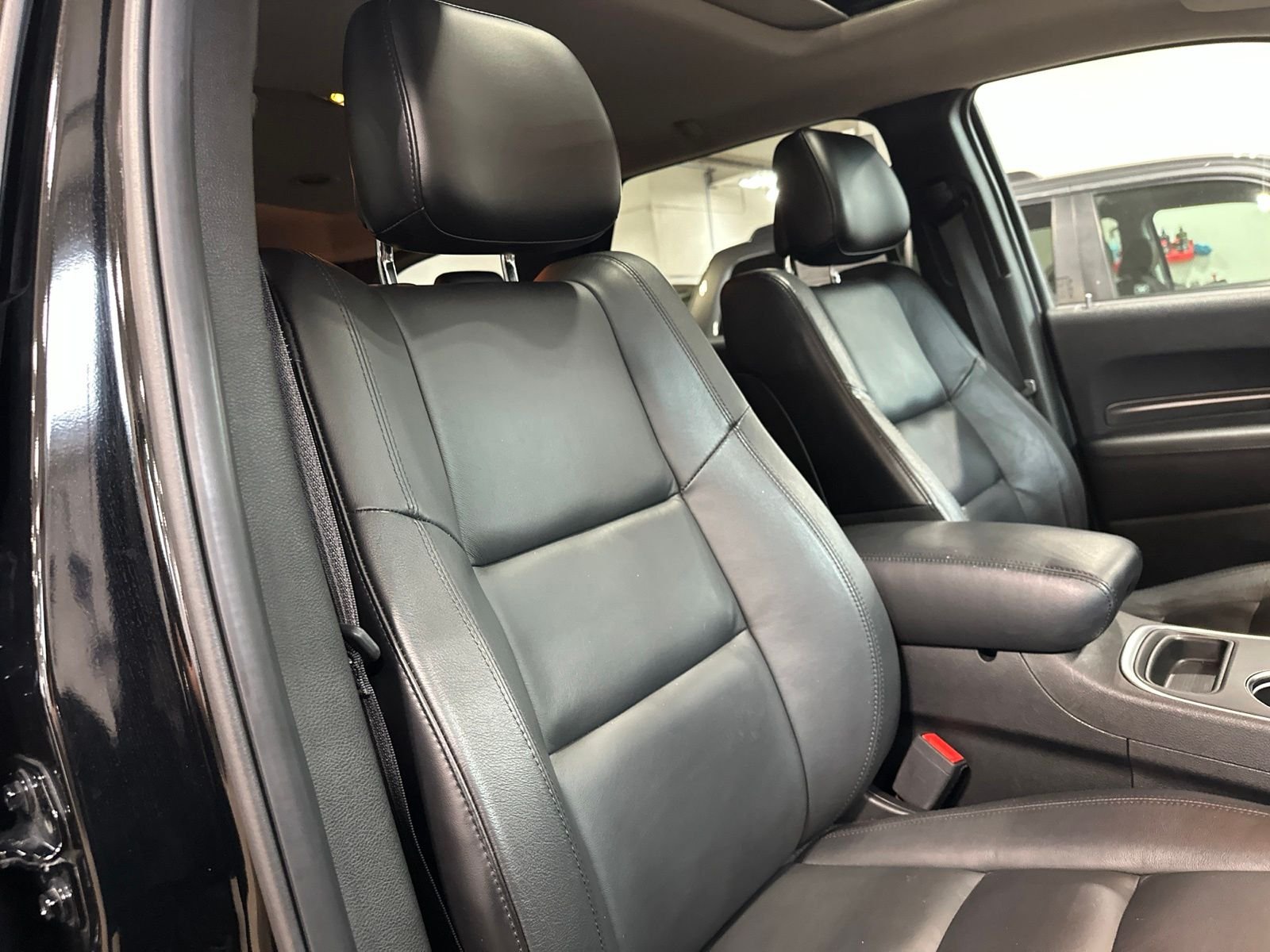 Used 2019 Black Dodge Citadel image 40