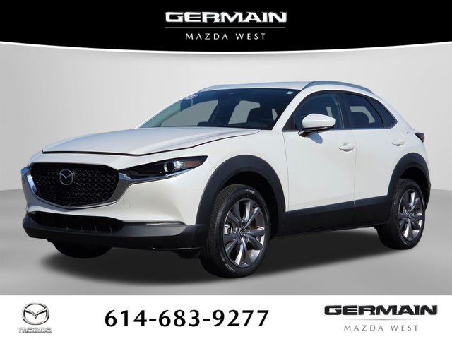 2023 Mazda CX-30 2.5 S Select Package