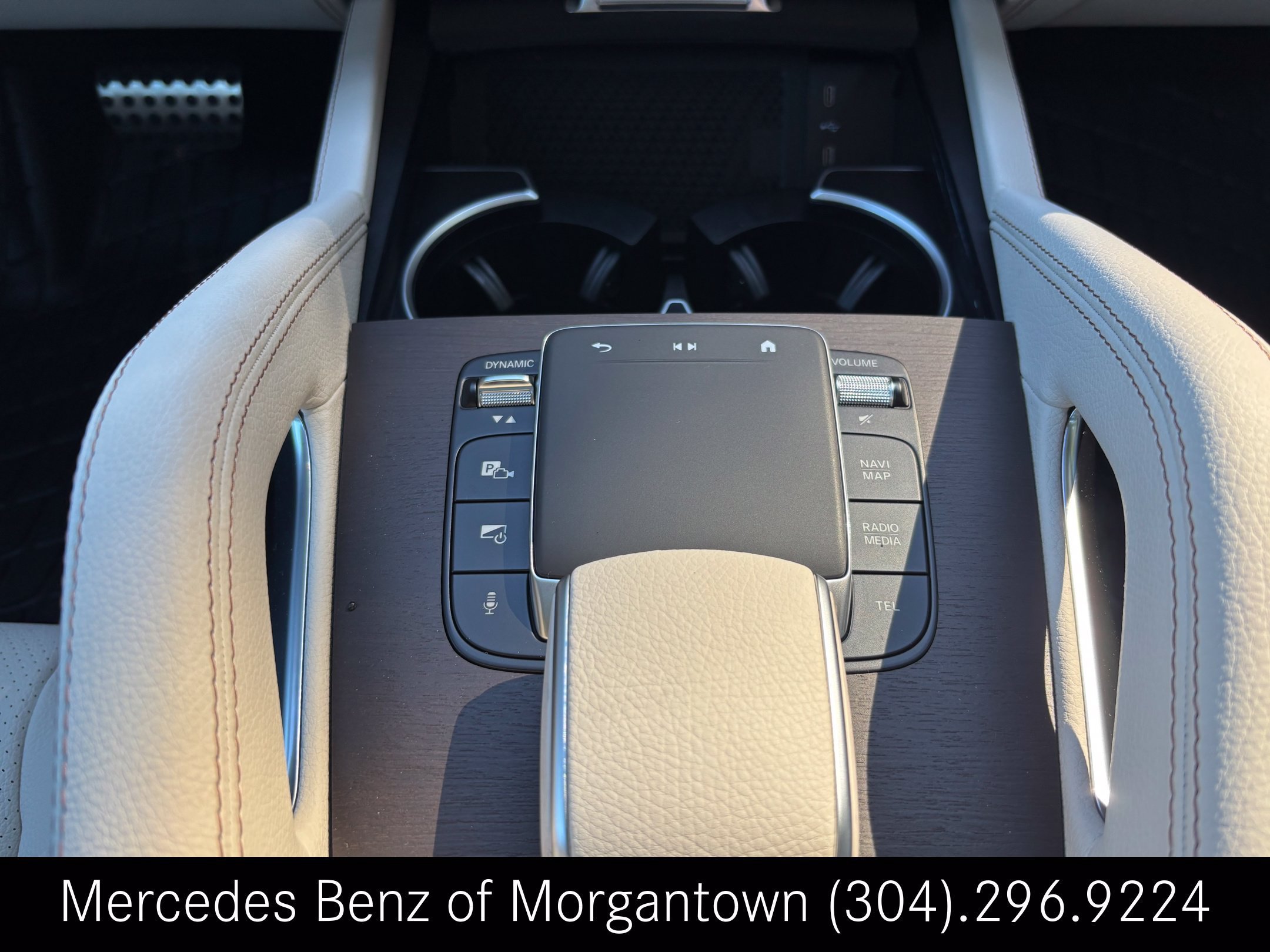 New 2027 Twilight Blue Metallic Mercedes-Benz GLE 450 image 28