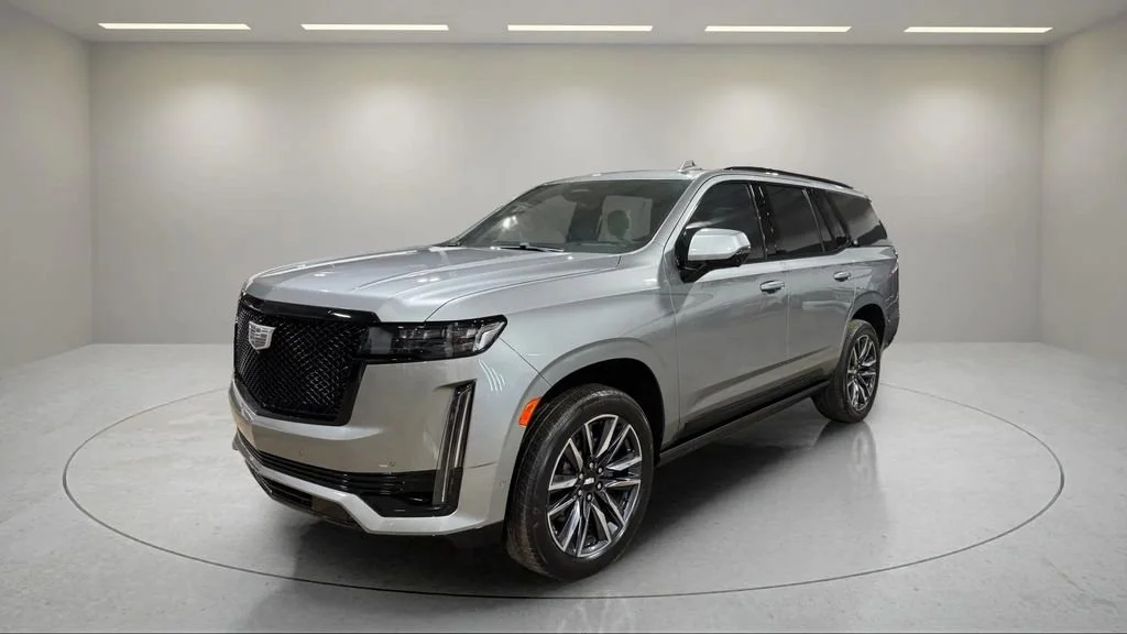 2023 Cadillac Escalade 4WD Sport's photo