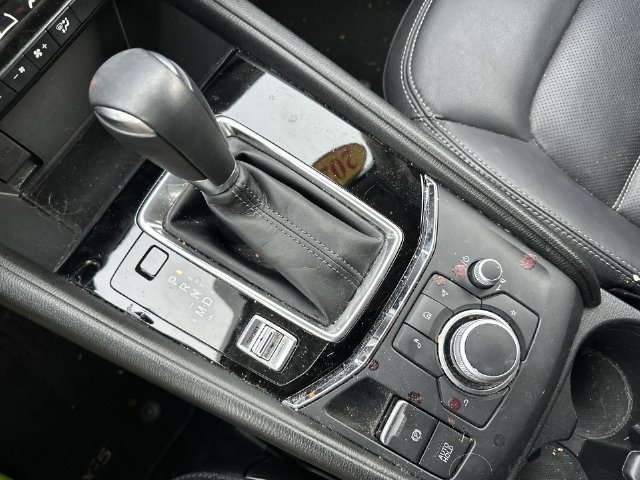 Used 2024 Black Mazda 2.5 S Preferred Package image 31