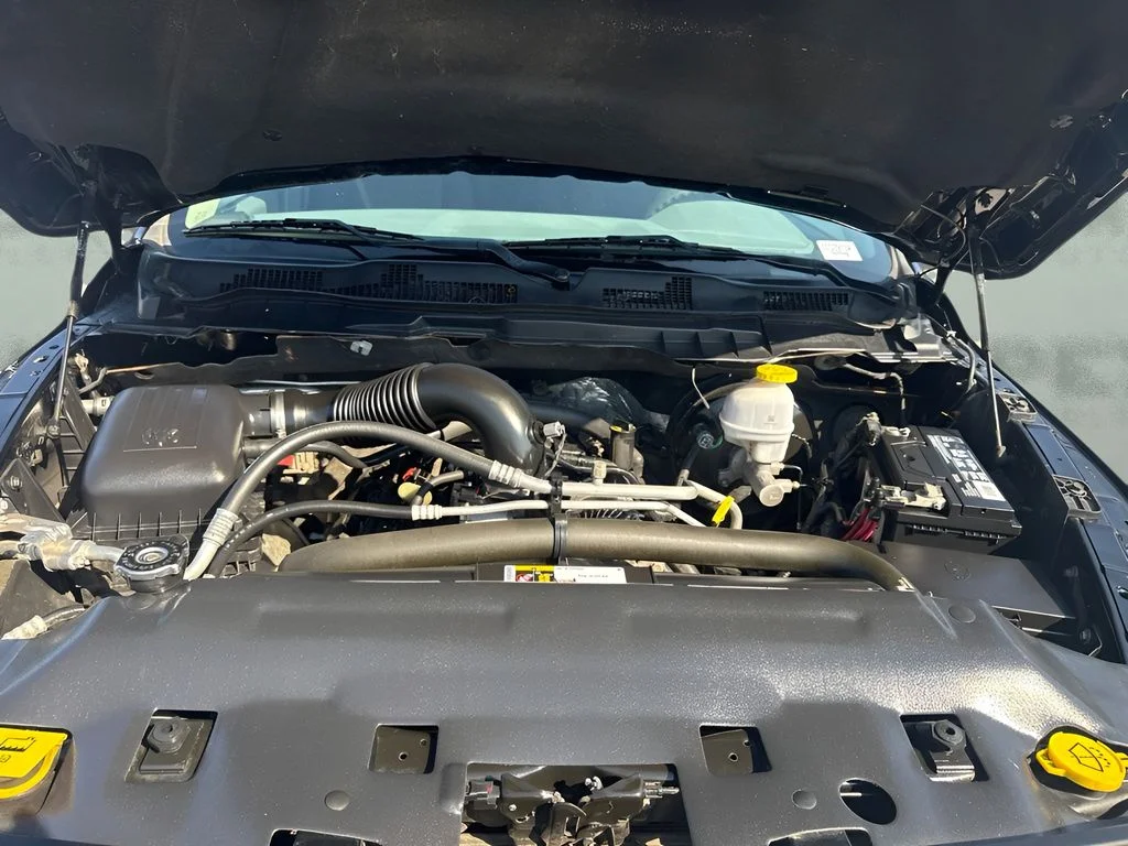 Used 2020 Black Ram Warlock image 24