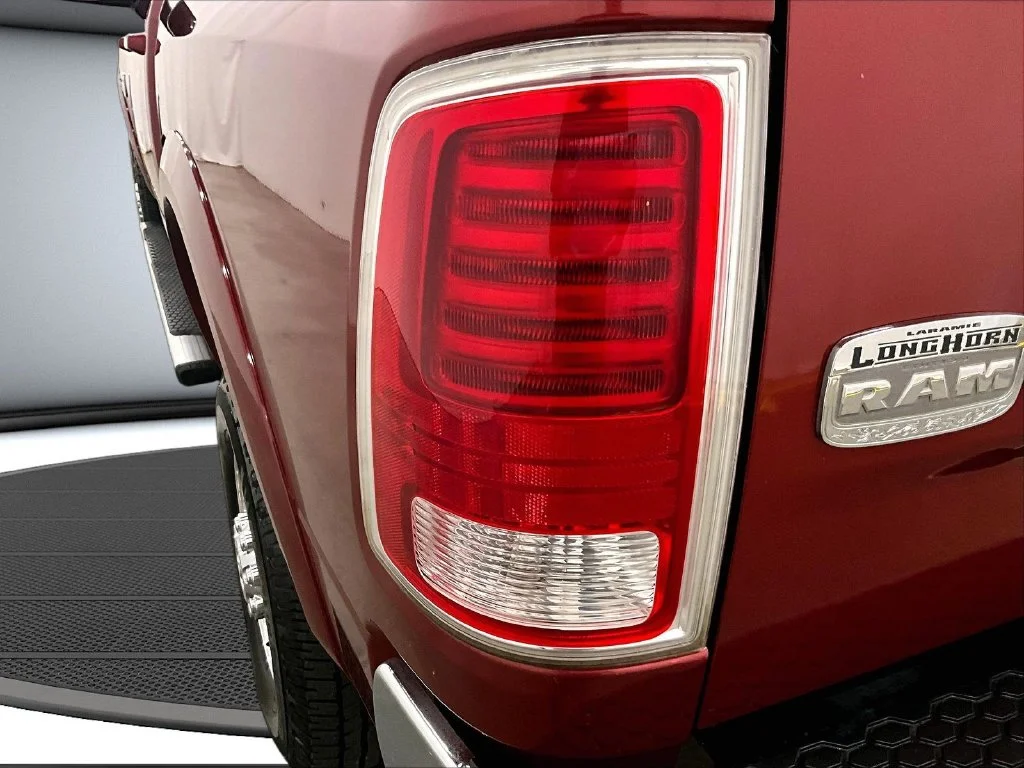 Used 2013 Red Ram Laramie Longhorn image 23